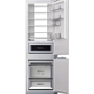 AL-01 Integrated Refrigerator / Combi