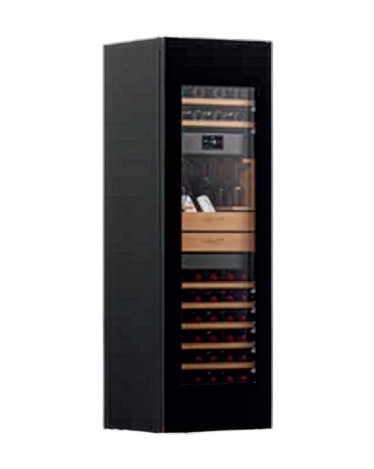 AR-22 Wine Cabinet