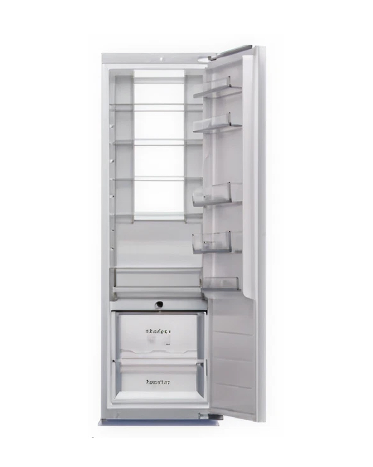 AL-03 Integrated Refrigerator / Combi