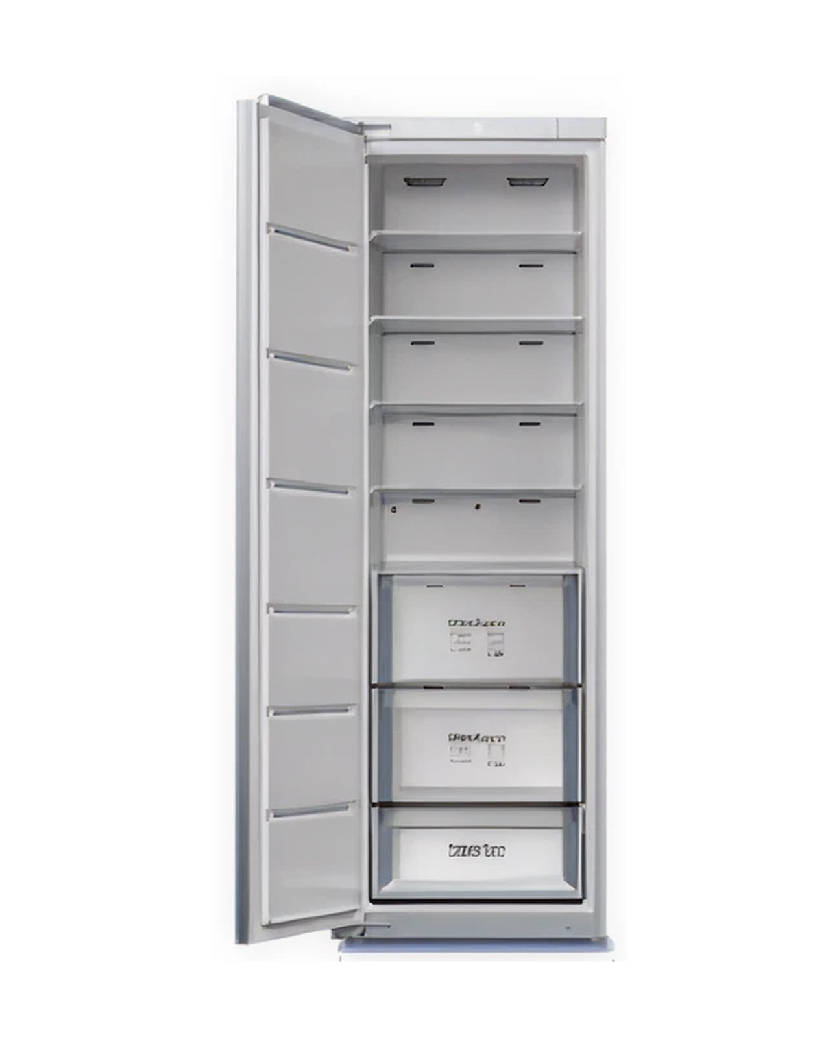 AL-04 Integrated Freezer