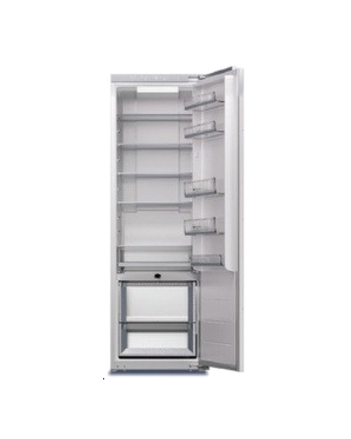 AL-05 Integrated Freezer