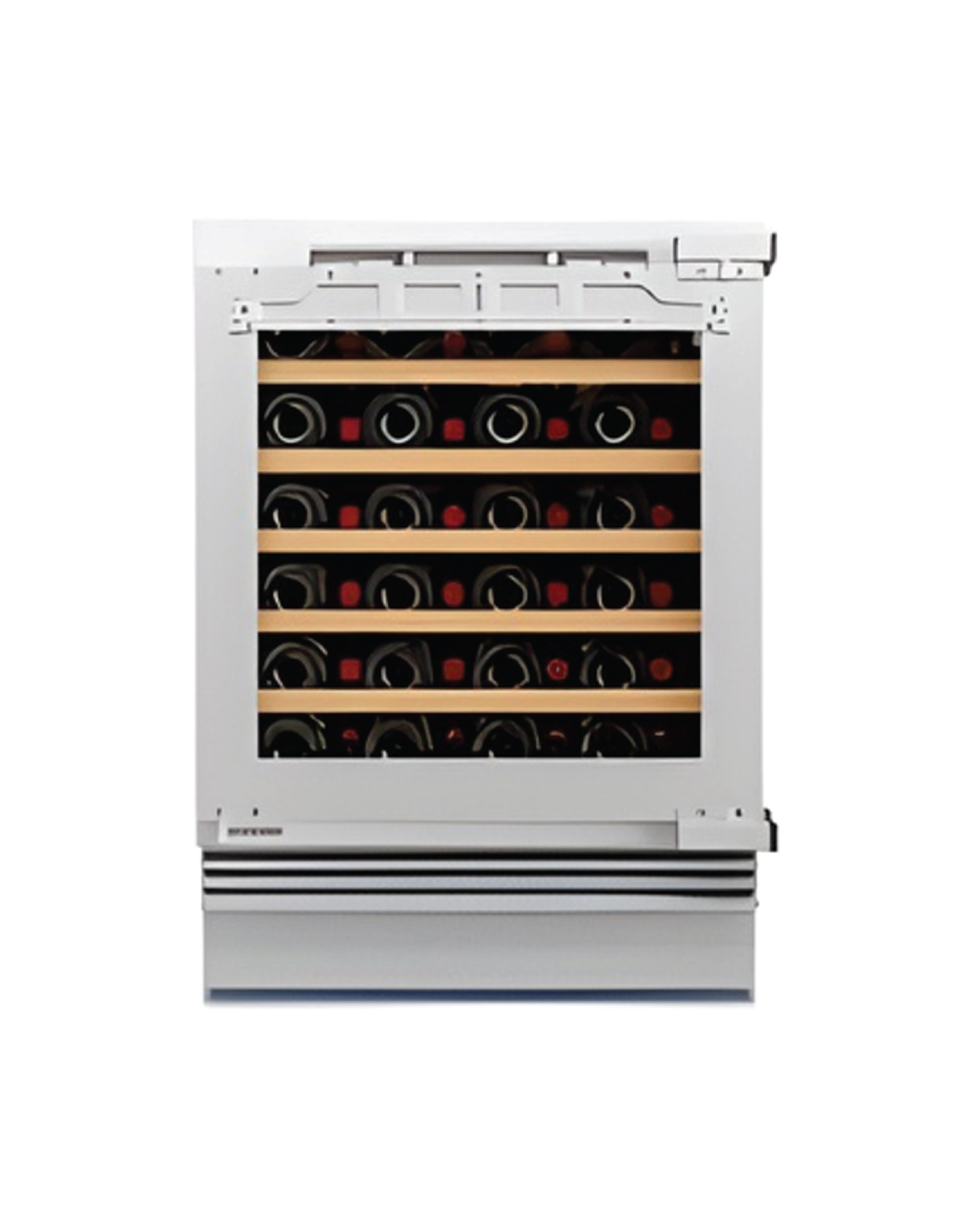 AL-06 Counter-Top Wine Cabinet